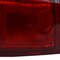 Spec-D Tuning 92-95 Honda Civic Civic Coupe And Sedan Red Clear Tail Lights LT-CV92RPW-RS - alternate 8